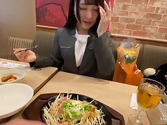 546EROFC-080 Passionate Night with Ai Yumemi Intense Hairy Pussy Adventure