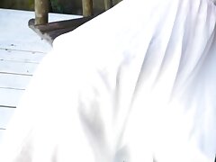 BGSD-413 Hot Asian Amateur Sizzles with Blowjob & Curvy Tit Showdown!