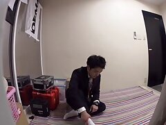 SDMU-094 Seductive Japanese Beauty Delivers Steamy Blowjob & Passionate Sex