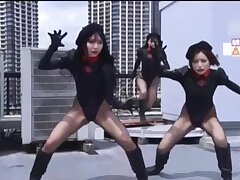 GHOV66_01 Hot Brunette Delivers Intense Blowjob Then Gets Fucked Deep