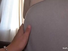 FC2-PPV-4030206 Passionate MILF Delivers Mind-Blowing Blowjob to Ecstatic Partner