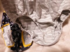 non200721 Oiled-Up Sultry Brunette Shows Off Big Tits For Sexy Fuckathon Action