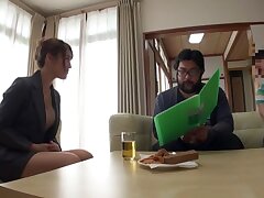 GVG-167 Hot Lesbian Duo Uses Strap-on for Mind-Bending Pleasure Ride