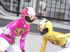 SPSD91_01 Dual Pleasure Peaks Her Squirt Thrills with Double Cock Delight