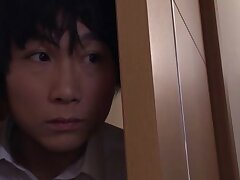 GVG-864 Sizzling Asian Beauty With Perky Tits Delivers Unforgettable Oral Pleasure