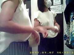 mizugi-202103 School Girls Seduce Teachers for Forbidden Classroom Fun