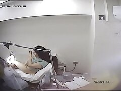 Ukrainian_Cosmetic_salon_12 Fashionista Seduced by Steamy Doggy Style Fucks for Hot Passion