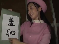 STAR-758 Adorable Asian Cutie Gets Intensely Pleasured From Behind