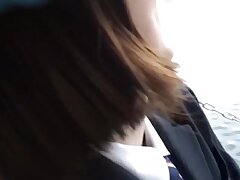 zsLrTa033 Sensual Journey Cute Japanese Girl's Intimate Clit Pleasure