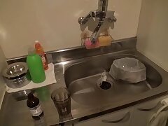 SCPX-144 Shy Amateur Girl Discovers Hot Intimate Pleasures First Time