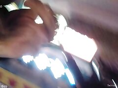 acfnm_83 Sensual Oiled Japanese Beauty Gets Hardly Fucked & Creampied