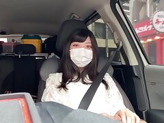 383NMCH-038 Seductive Miki Sato Tempts You With Her Sexy Milk Maid Games