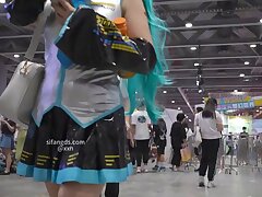 xxn-231 Naughty Asian Doll Hikaru Craves Cock For Her Pleasurable Needs