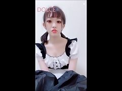 live25 Yuzuka's Scandalous Wedding Night Passionate Bride Takes Charge