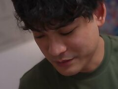 ALDN-343 Naughty Student's After-School Lesson in Forbidden Pleasures