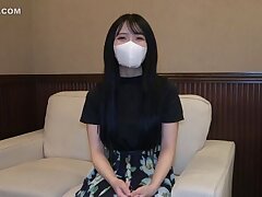 FC2-PPV-4506806 Live Stream Seduction Japanese Beauty Reveals Her Stunning Assets!