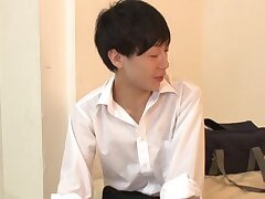 VEC-339 Adorable Asian Beauty Finds Extreme Pleasure in Rough Sex