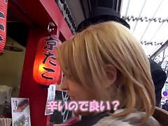 DVDES-733 Adorable Babe's Natural Boobs & Jaw-Dropping Blowjob Skills!