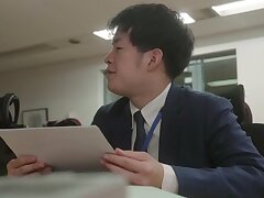 DASS-261 Teen Groans Deeply While Thick Dick Pounds Her Soaked Pussy Vigorously