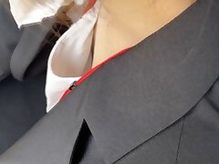 tabako-06 Sweet Megumi's Ecstasy Big Cum Inside After Passionate Sex