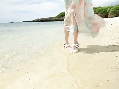 REBD-599 Japanese Beauty Takes Multiple Men Hard In Her Tiny Tits