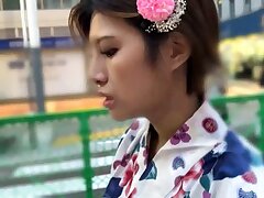 nama265L Maya's Deep Throat Delight & Doggy Style Ecstasy Moments