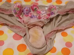 pinkunopanthy Newcomer's First Explicit Erotic Adventure Unveiling Forbidden Pleasures