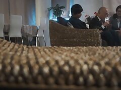 JUQ-862 Seductive Siren Reveals Her Curves A Night of Irresistible Temptation