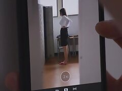 SSNI-842 Asian Beauty Finds Bliss in Intense Cock Plow Orgasm