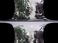 NHVR-017 Seductive Hijiri Kayama Sucks Dick & Licks Cum Post-Sex Encounter