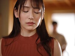 JUQ-832 Oral Queen Displays Tongue Tricks Then Gets Hard Fucked