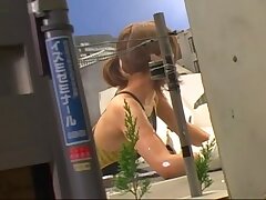 PMID117 Hot Asian Babe in Kimono Takes It Hard Inside