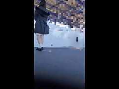 densya154-p Sizzling Curves Showoff Steamy Grinding & Pussy Play Action