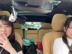 HMN-295 Passionate Night with a Sizzling Asian Goddess Hard & Wild Adventures