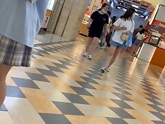 KFC-301 Kokoro Maki's Intense Asian Passion Busty Hard Pleasure Ride