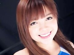 BMP12 Adorable Asian Beauty in Intense Passionate Encounter Showdown