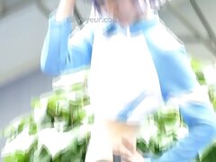 8erokawa Vibrant Vibes Woman's Ultimate Pleasure Journey with Toy