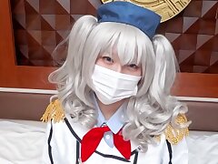 FC2-PPV-4592382 Sizzling Japanese Beauty Dives Into Steamy Tokyo Nights With Lustful Sex