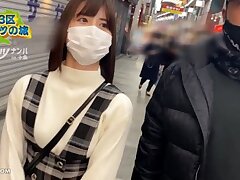 529STCV-118 Sensual Babe Enjoys Nipple Play Before Intense Love Making