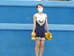 848file Sexy Asian Redhead in Glasses Takes Him Deep and Swallows