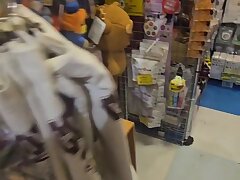 smchan1 Seductive Shiori Kamisaki Teases Hard Cock Before Intimate Thrills