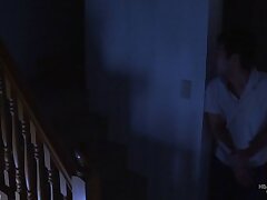 SHKD-676 Bold Exhibitionist Reveals Herself Fully in Public Sex Scene Extravaganza