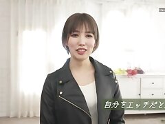 DLDSS-098 Sensual Asian Angel Intimate Behind-the-Scenes Anal Adventure