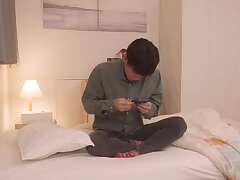 DASS-343 Japanese Beauties Enjoying Their Curves Together Naturally