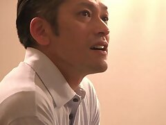 NSPS-820 Sizzling Asian Beauty Unleashes Passion in Steamy Bedroom Encounter