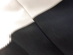 OL23s-4K Big-Cock Man Fucks Ichiko’s Wet Pussy Hard and Deeply