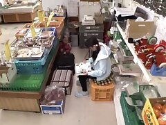 IBW-718 Ryo Asaka Takes It All In Her Mouth Then Gets Hard Fucked