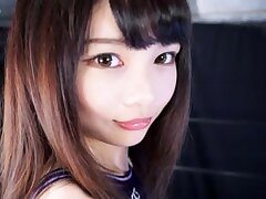 LABM01 Exciting Newcomer Passionately Takes On Her First Hard Cock Ride