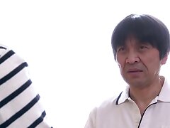 HOKS-162 Sizzling Asian MILF Tit Action & Intense Hardcore Pleasure