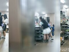 spal74 Janitor Receives Oral Pleasure From Studious Student After Hours